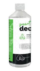 odvápňovací prostředek Smart DECALK 500 ml, (5 odvápňovacích cyklů)